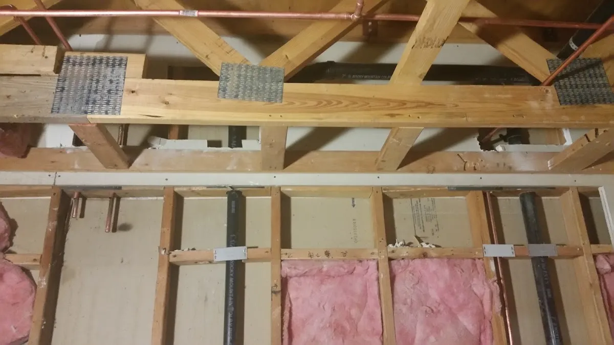 Plumbing services in Cedar Lake, IN